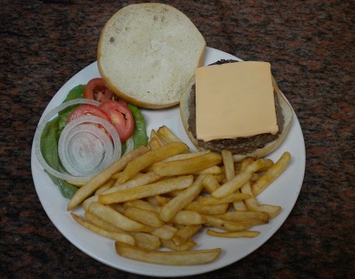 Franks Pizza & Italian Restaurant in Edison